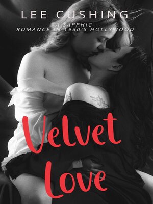 cover image of Velvet Love